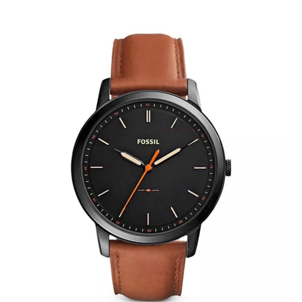 Fossil Watch